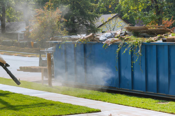 Attic Cleanout Services in Coconut Creek, FL