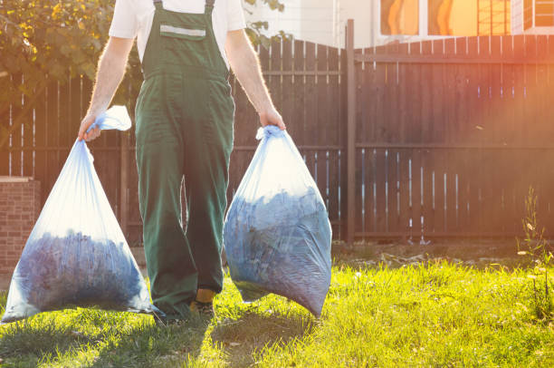 Basement Cleanout Services in Coconut Creek, FL